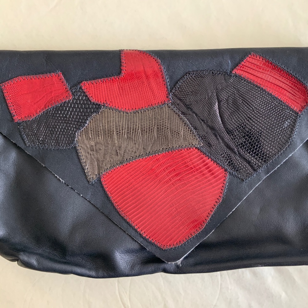 Black Clutch